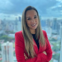 Maria Gabriela Fabrega