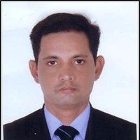 Fayaz Ahmed Kosgikar