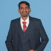 Ravi Chandra Gouda