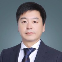 孙守宇 Hank
