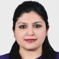 Nandini Raj Gupta
