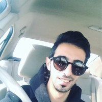 Abdullah Alshamrani