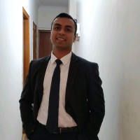 Vaibhav Kumar Singh