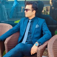 Prajwal Bhatia