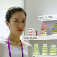 Crystal Bai