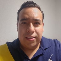 Ricardo Axel Bahena Arellano