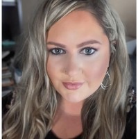 Courtney Holmes Maricondo