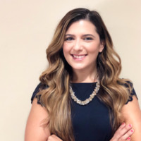 Amanda Sayegh, Cpa