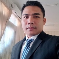 Firlana, M.Si