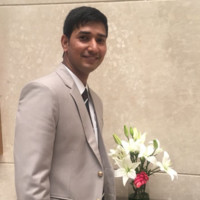 Vaibhav John