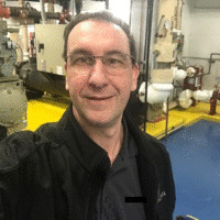 Tony Vandenberg
