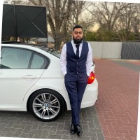 Ismaaeel Adam
