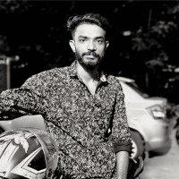 Hari Krishnan