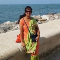 Latha G.