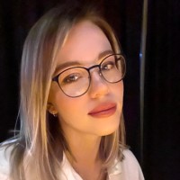 Ekaterina Kilina