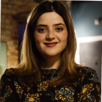 Mayara Del Bem Guarino