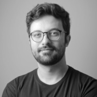 Marcelo Rubens Raulino