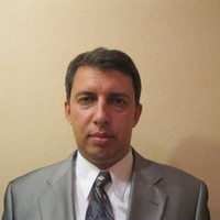 Антон Буйновский