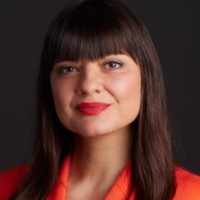 Dr. Tina RusevaDr. Tina Ruseva is an Influencer