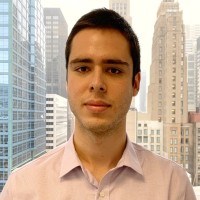 Guilherme Leao, Aicp
