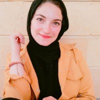 Marwa Taher