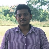Gowtham Karthikeyan