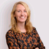 Suzanne van Paassen - Reijm