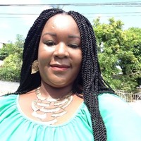 Delvine Stephenson
