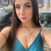 Giselle Da Silva Cordeiro