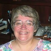Cathy Raber