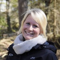 Jaanice Åberg
