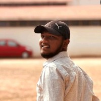 Tharun Patel
