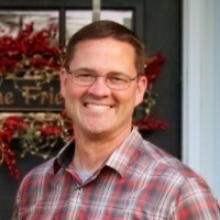 Jeff Mckinney