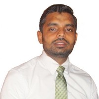 Muhammed Fazal