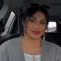 Kimberly Elias