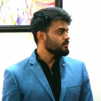 Omendra Singh