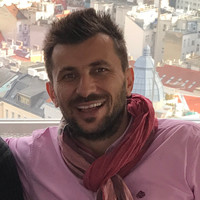 Zoran Ristic