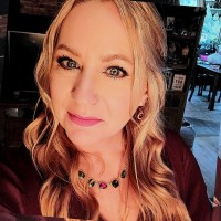 Tina Jukich