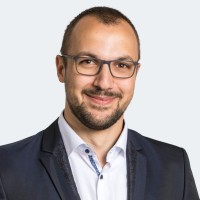 Matthias Mach