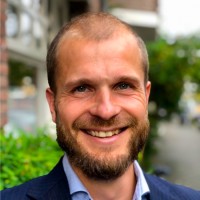 Sander Bucx