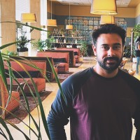Kanwalpreet Singh