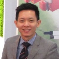 Joe CHONG