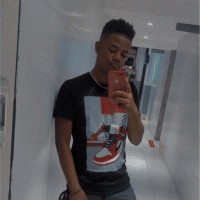 Junior Francisco Martinez