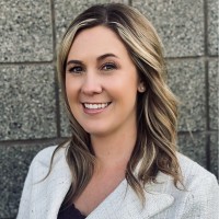 Chelsey Kent, Shrm-Cp