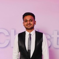 Amrit Raj Nagarajan