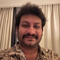 Rk Mudunuri