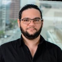 ☕ Alejandro Romero