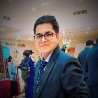 CA Abhishek Agrawal