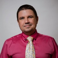 Dmitry Sokolov