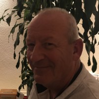 Rienk Visser